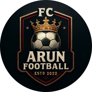 ARUN FOOTBALL™ Telegram Logo