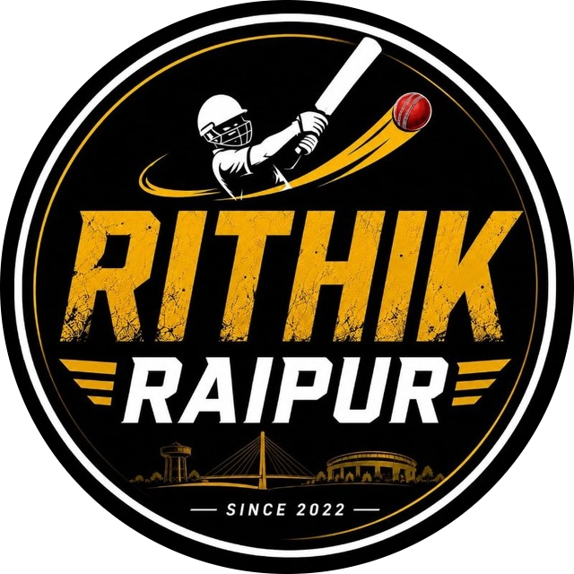 cricket Illustration